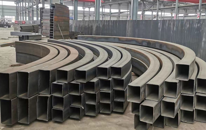 合肥一华机械设备制造有限公司